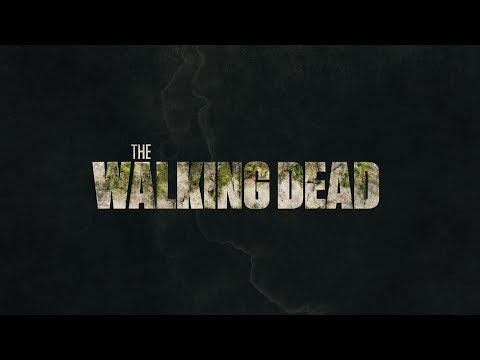 TWD (Season 9) Opening and Closing Theme 2010 - HD Dolby 5.1