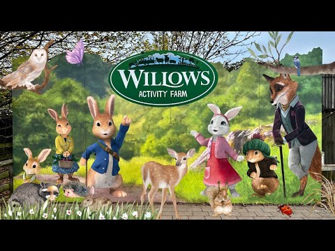 Willows Activity Farm | St Albans