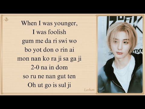 BOYNEXTDOOR '20' Easy Lyrics