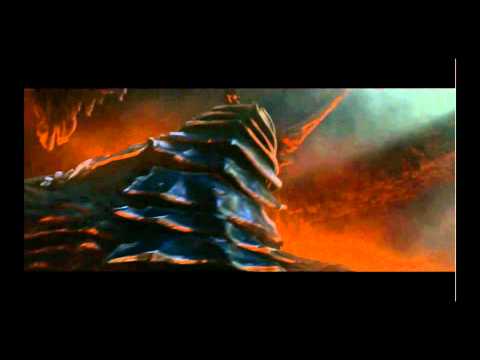 Cataclysm Cinematic [Official] [HD]