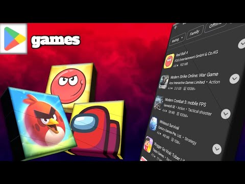 playing the worst playstore games ever