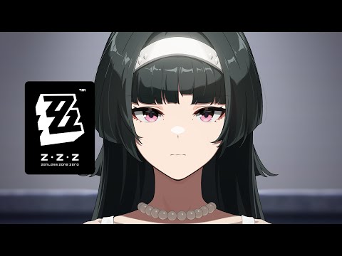 Astra Yao Character Teaser - "This Starlit Night" | Zenless Zone Zero