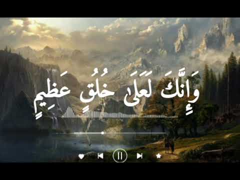 سورۃ ملک بصوت جميل ،تلاوت قرآن کریم #قرآن #quranrecitation #quran