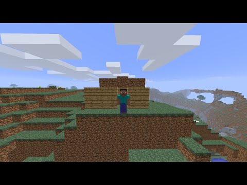 Minecraft Nostalgia that everyone can relate to