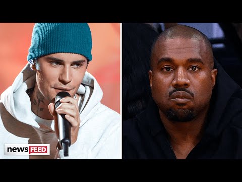 Justin Bieber TOP Contender To Replace Kanye West As Coachella Headliner?!