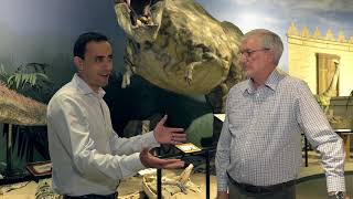 Ken Ham Shows the AMAZING Creation Museum!