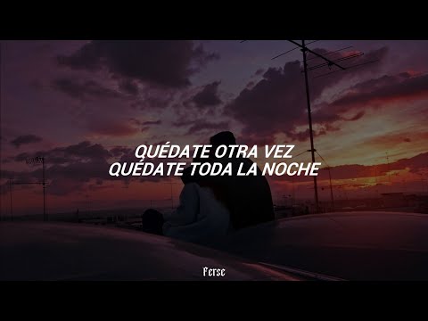 Morat - No Se Va (Letra)