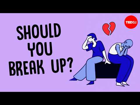 Can AI predict someone's breakup? - Thomas Hofweber