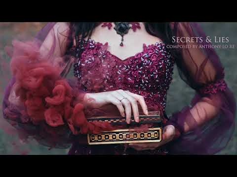 Secrets & Lies | Dark Magic Music