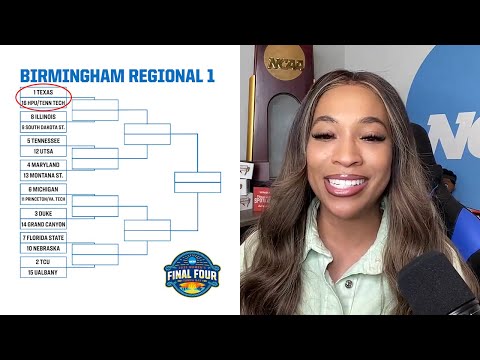 March Madness women's bracket predictions, 2 weeks from Selection Sunday