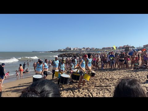 Argentinian Drum Circle [008]