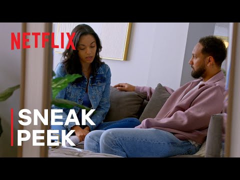 To Prenup or To Not Prenup | Love is Blind: Season 8 | Sneak Peek | Netflix