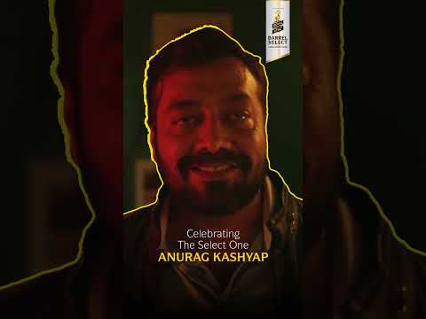 Royal Stag Barrel Select Large Short Films | Celebrating The Select Ones | Anurag Kashyap