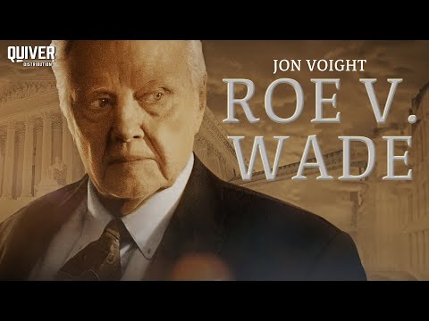 FULL MOVIE: Roe v. Wade (2019) | Jon Voight | Political Drama