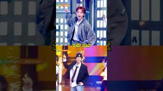 ONF - The Stranger #SplitScreen #SplitBank #MusicBank #Shorts | KBS WORLD TV