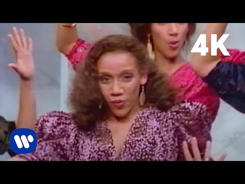 Sister Sledge - My Guy (Official Music Video)