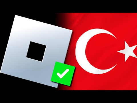 Roblox will be UNBANNED in Turkey soon?