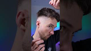 Full ASMR Relaxing Haircut 💈