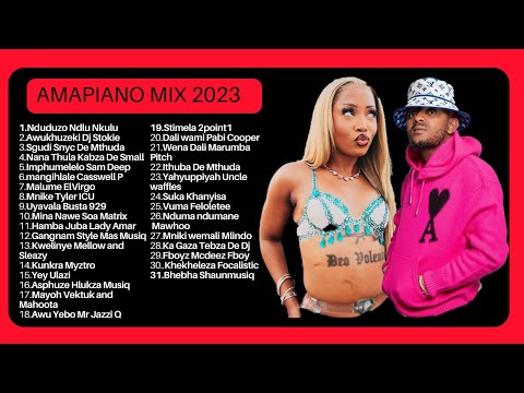 AMAPIANO MIX 2023 July | Sgudi Snyc, Kunkra, Khekheleza, Impumelelo, Nduduzo, Mnike, DJ THUSO 218