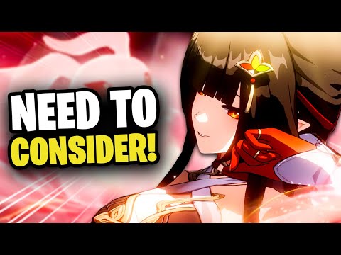 Is Lingsha Worth Pulling or a MASSIVE Skip? | Honkai Star Rail