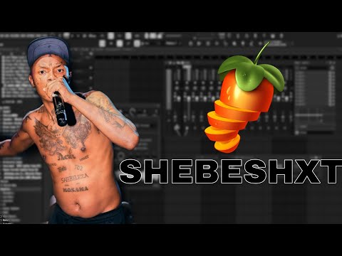 HOW TO PRODUCE FOR SHEBESHXT AND NAQUA PRODUCTION🔥💥🤝|EP 3