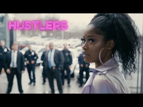 Hustlers | "Fishing" TV Commercial | Own it NOW on Digital HD, Blu-Ray & DVD