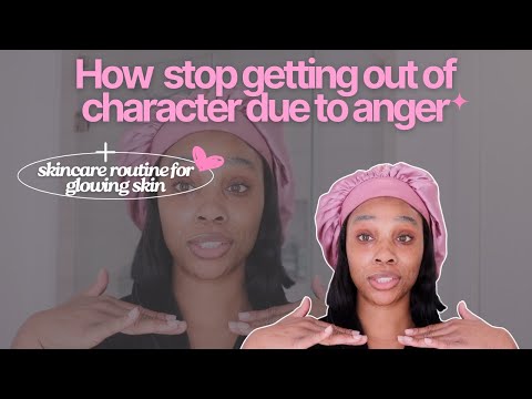 How to control your anger God's way || Effective Strategies for a Calmer Life