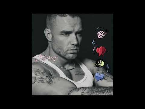 Liam Payne - Teardrops (Audio)