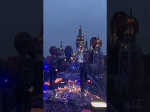 Tomorrowland 2023 #tomorrowland2023 #tomorrowland MainStage