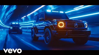 BASS BOOSTED SONGS 2025 🔈 CAR MUSIC 2025 🔈 BASS MUSIC