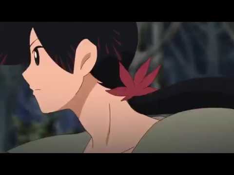 {AMV}Katanagatari - Hollow Vessels