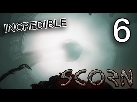 You've GOT to see this sight | Scorn #6