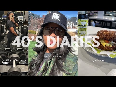 Vlog | Everything is Annoying Me, Prepping for Napa, New Spring Workout Routine & More