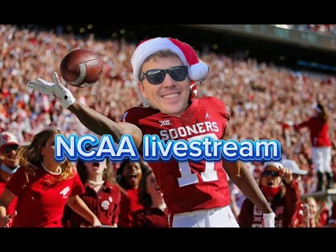 NCAA Live