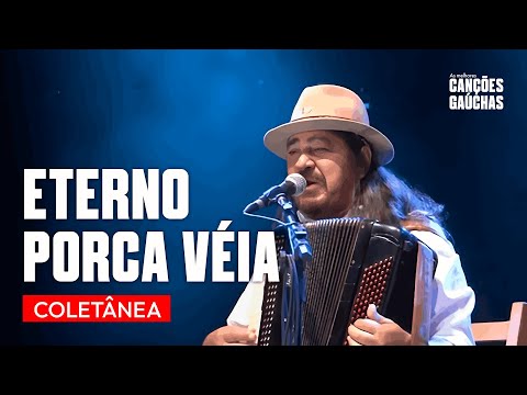 ETERNO PORCA VÉIA