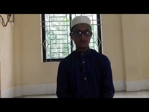 Heart Touching Quran Recitation Really Beautiful amazing recitation by Hafez Jalal