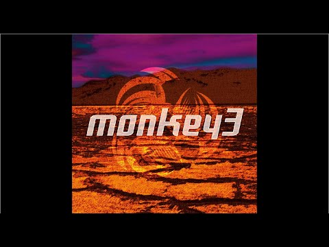 Monkey3 - Boris Nuts - Bass Boosted