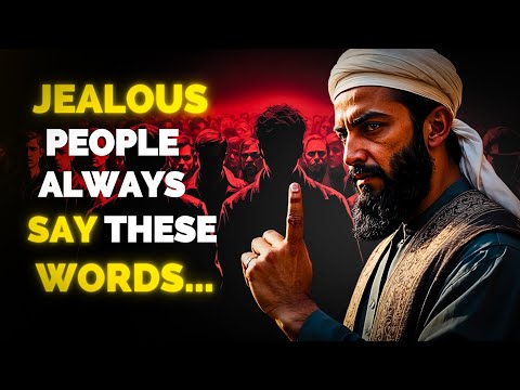 These People are Dangerous: This is How You RECOGNIZE ENVY and FALSEHOOD in OTHERS | ISLAM