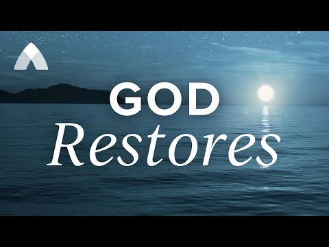 Fall Asleep in Minutes: Abide Meditation - Bible Stories for Sleep