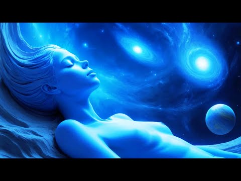 The Sound of Inner Peace - 432Hz - Relaxing Music for Meditation, Yoga,Stress Relief, Deep Sleep