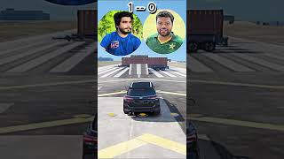 Ducky Bhai vs Khizar Omer Cars Testing #duckybhai #khizaromer #ducky