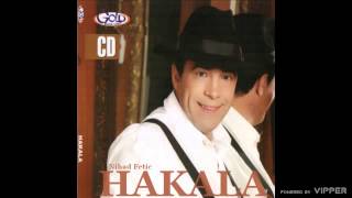 Nihad Fetić Hakala - Daleko - (Audio 2010)