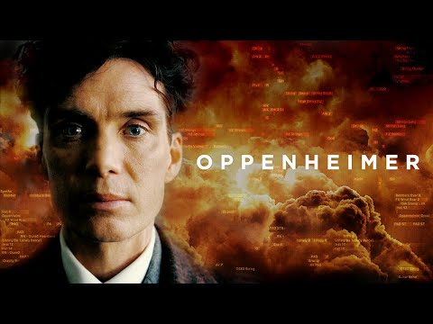 Behind the Score: Oppenheimer