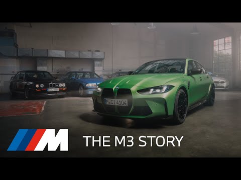 THE M3 STORY