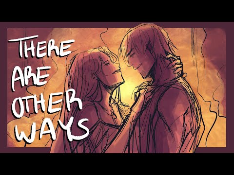 There Are Other Ways |  EPIC: The Musical Animatic (some flashes ⚠️)