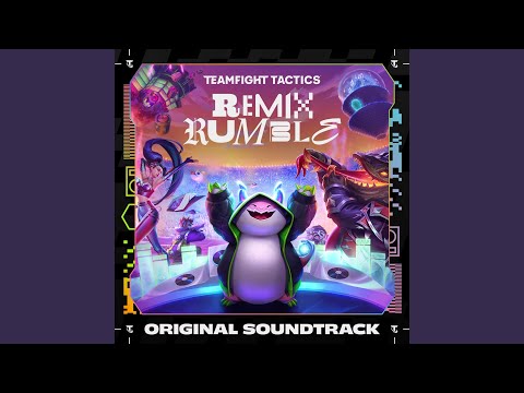 REMIX RUMBLE (Steve Aoki Remix)