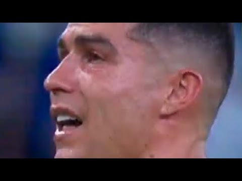 yassine bounou vs cristiano ronaldo 2024