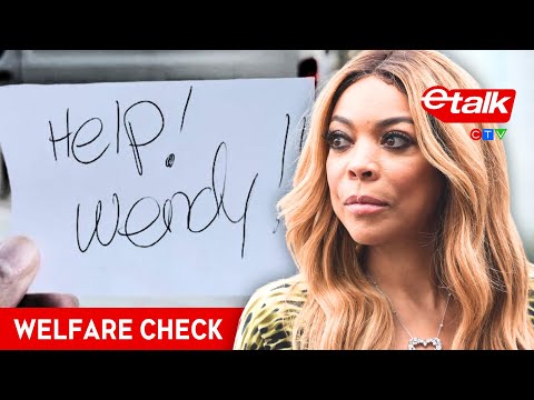 Wendy Williams begs for “HELP!” | News