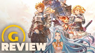 Granblue Fantasy: Relink GameSpot Review