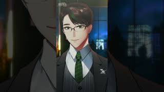 感受性【 Vtuber / 彬作Ciii太郎 】#セクまろショート #shorts #男性vtuber